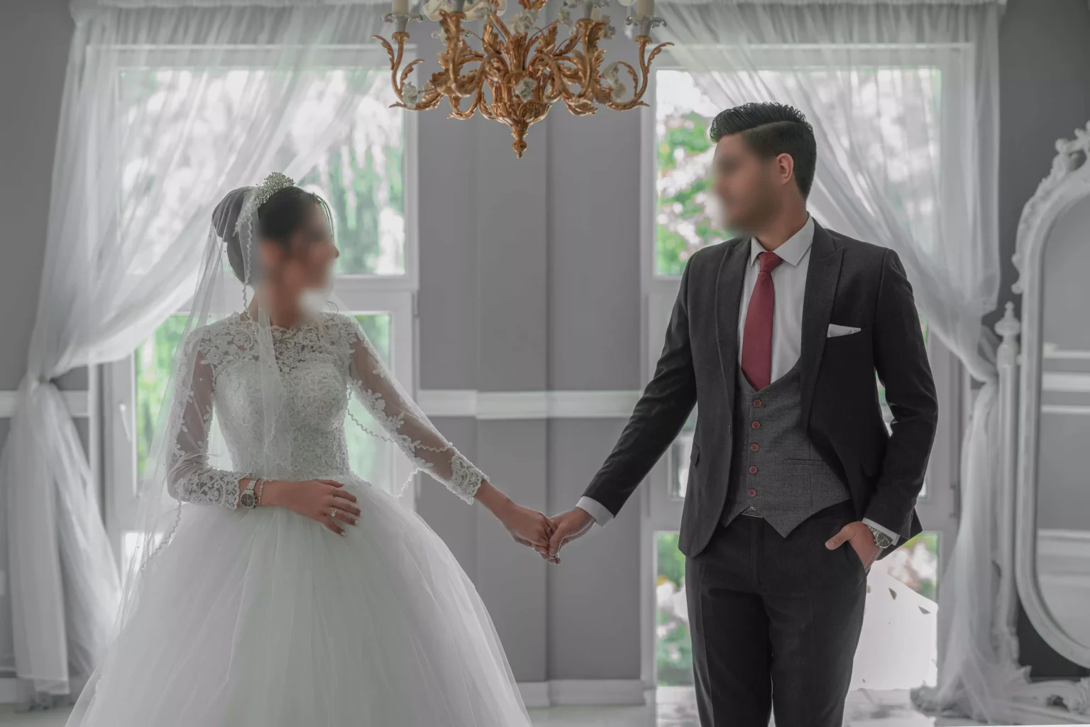 آتلیه عروس الفا