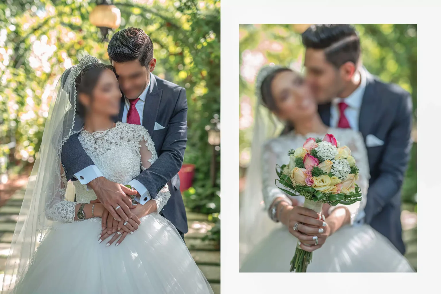 آتلیه عروس الفا