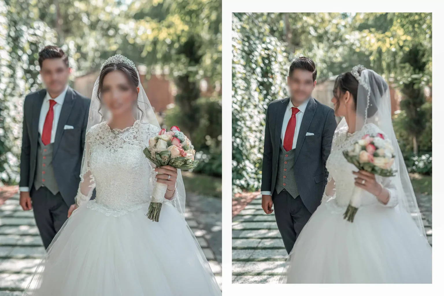 آتلیه عروس الفا