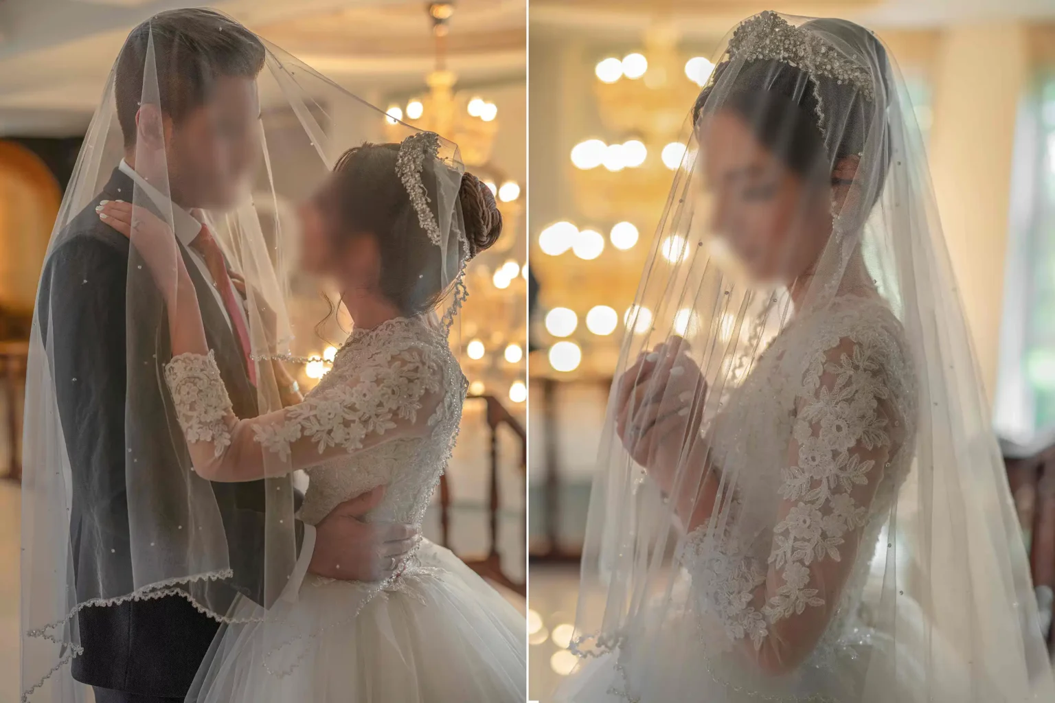 آتلیه عروس الفا