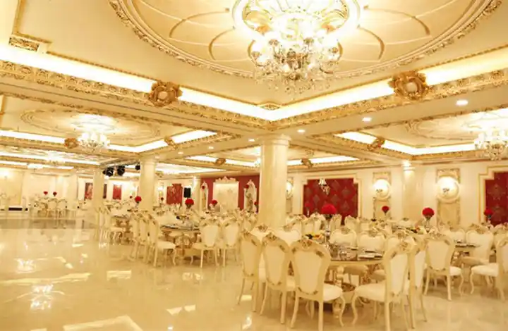 تشریفات قریشی