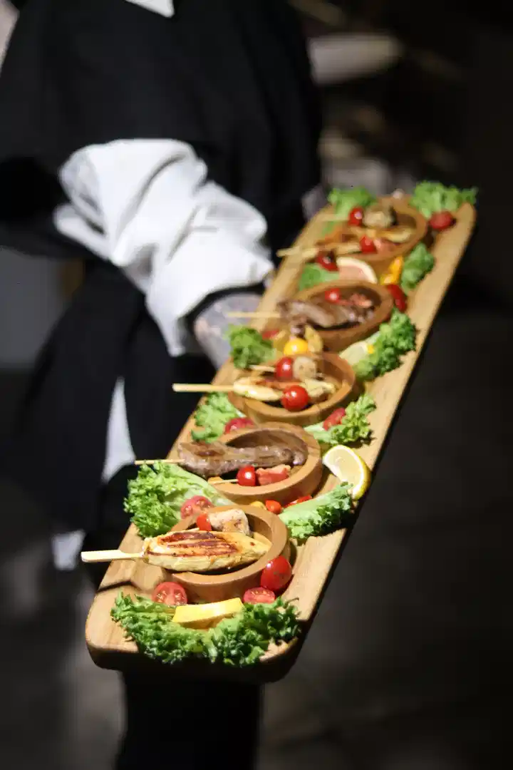 تشریفات عطا ایونت