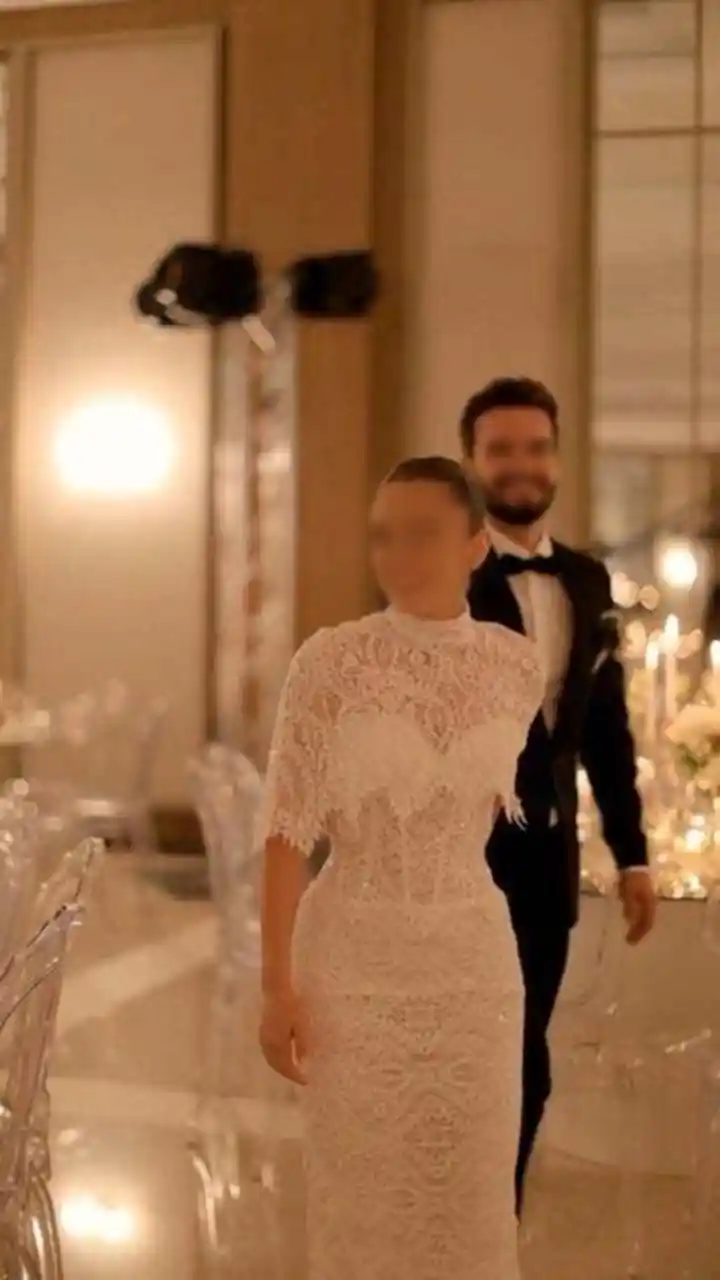 مزون لباس عروس دریس