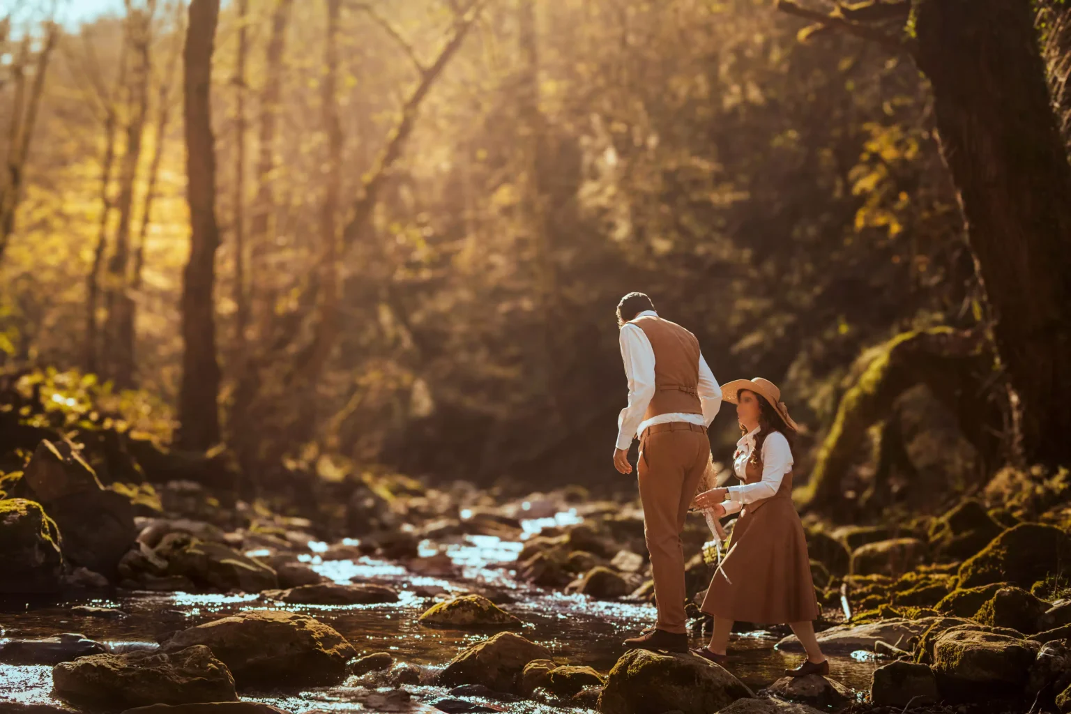 آتلیه عروس مرکو