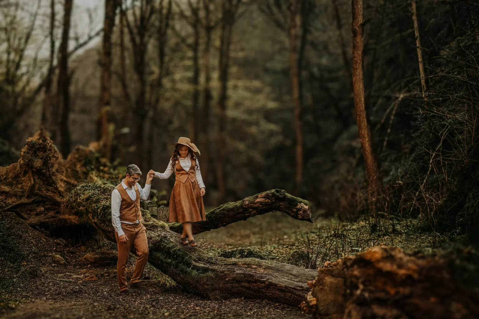 آتلیه عروس مرکو