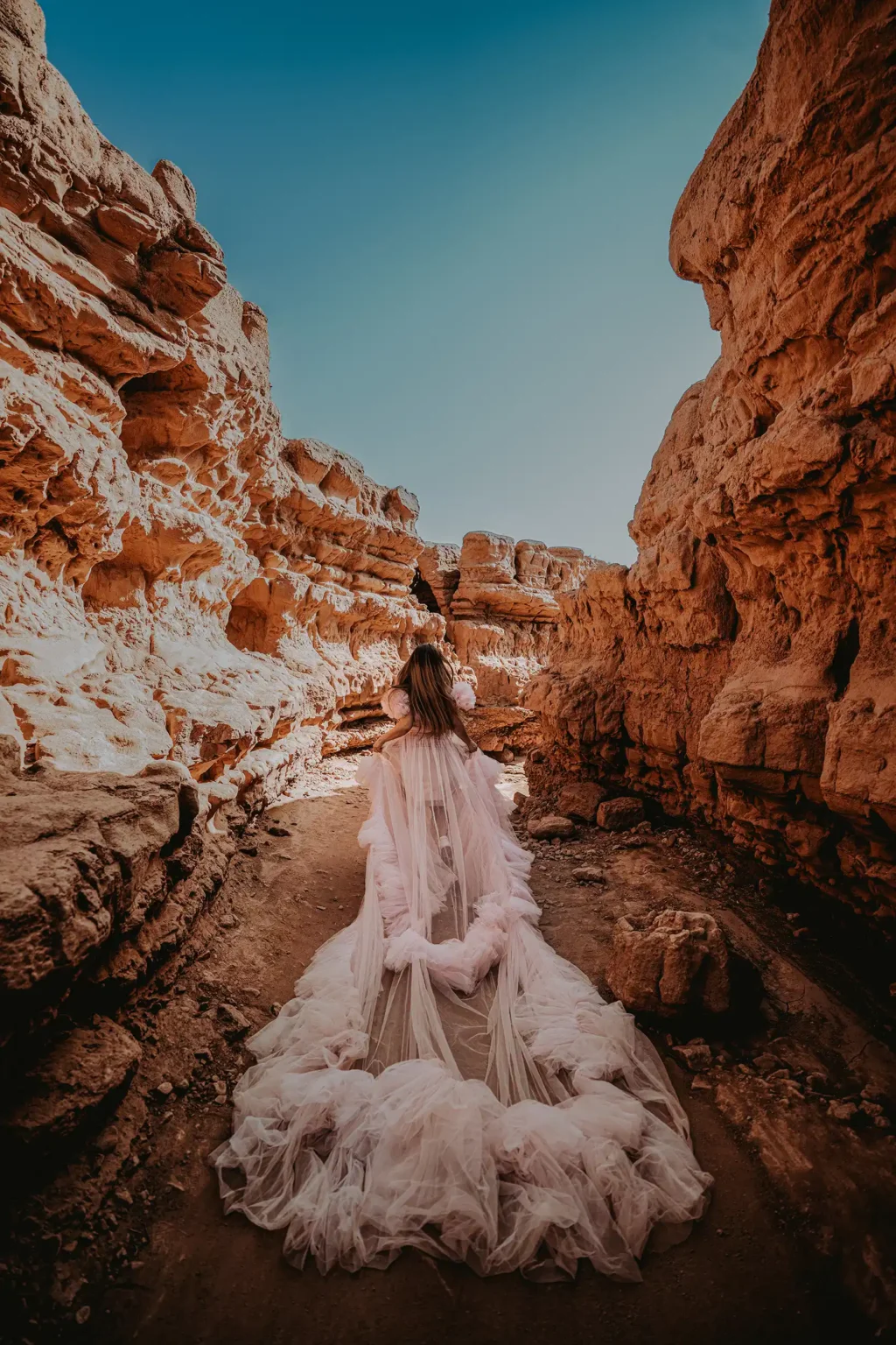 آتلیه عروس مرکو