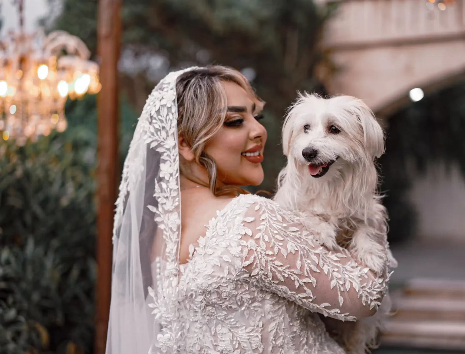 آتلیه عروس ماه من 2