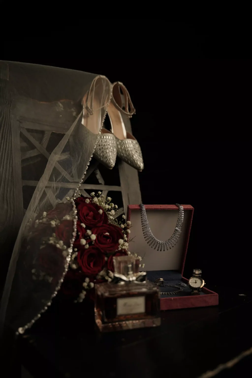 آتلیه عروس ماه من 2