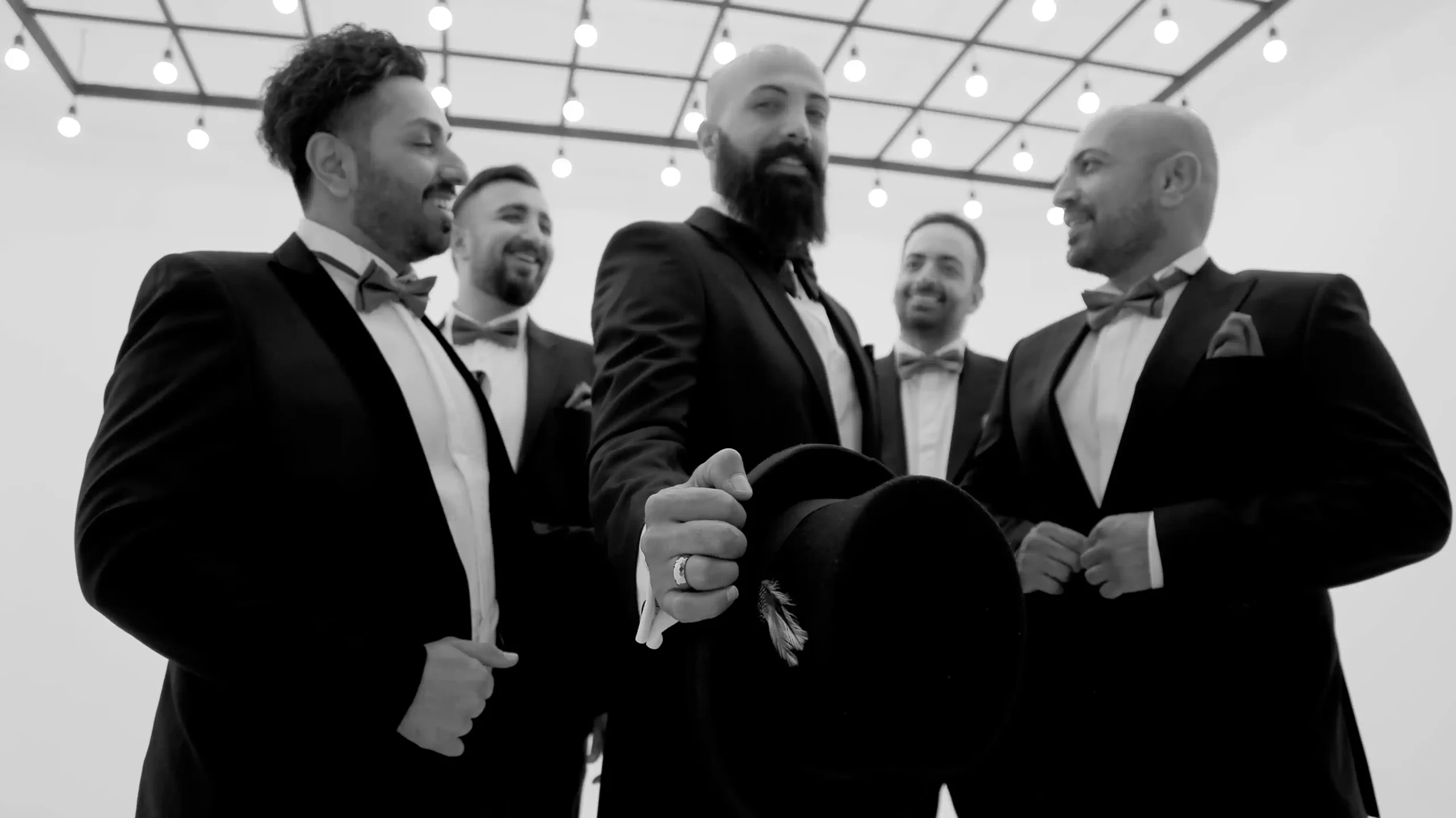 آتلیه عروس فرانما