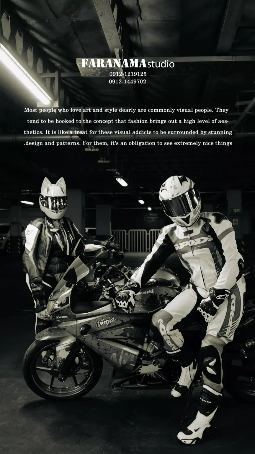 آتلیه عروس فرانما