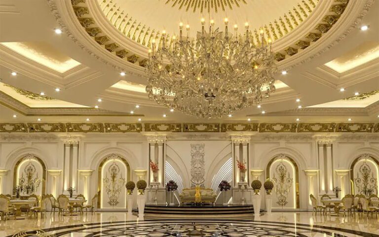 خدمات عروسی در تهران