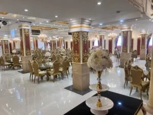 مجموعه تشریفاتی امپراطور پایتخت