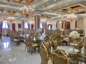 مجموعه تشریفاتی امپراطور پایتخت