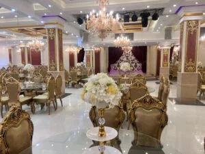 مجموعه تشریفاتی امپراطور پایتخت