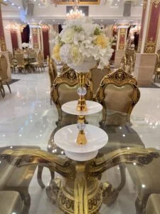 مجموعه تشریفاتی امپراطور پایتخت