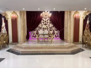 مجموعه تشریفاتی امپراطور پایتخت