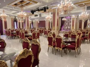 مجموعه تشریفاتی امپراطور پایتخت